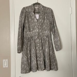Anna Cate dress